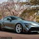 Illustration for article titled Reimagining The New Supra